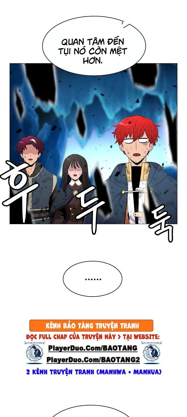 Người Nâng Cấp - Chương 22