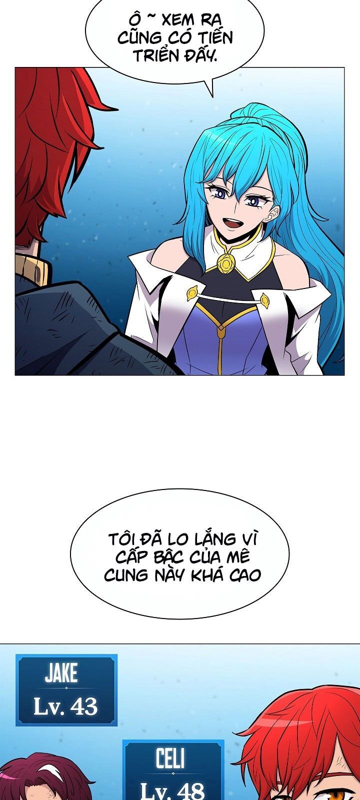 Người Nâng Cấp - Chương 22