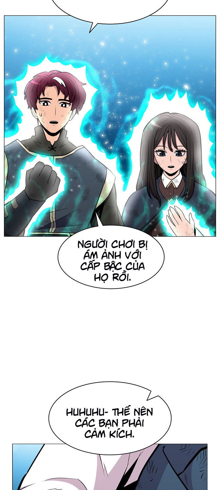 Người Nâng Cấp - Chương 22