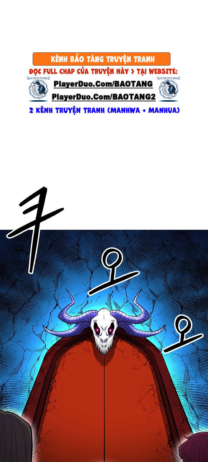 Người Nâng Cấp - Chương 22