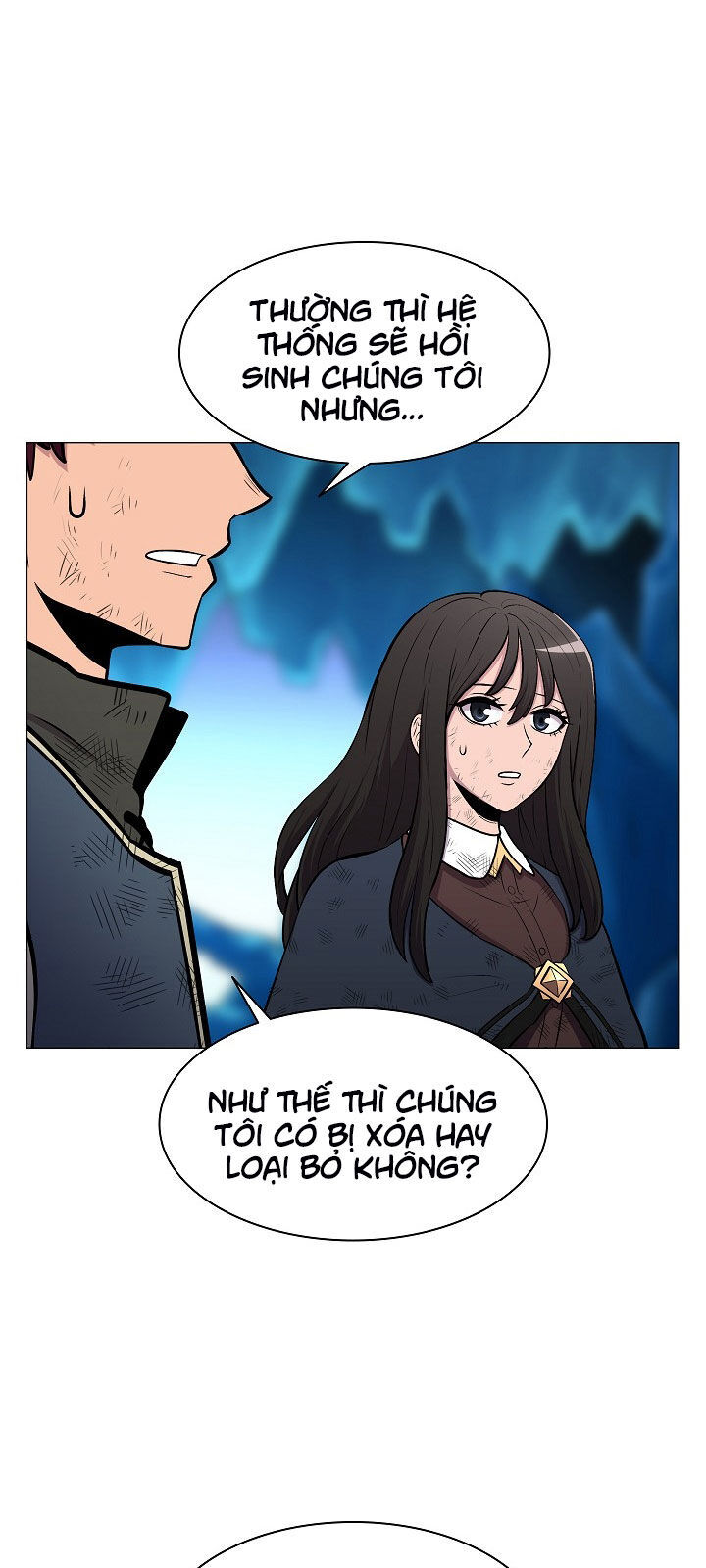 Người Nâng Cấp - Chương 22