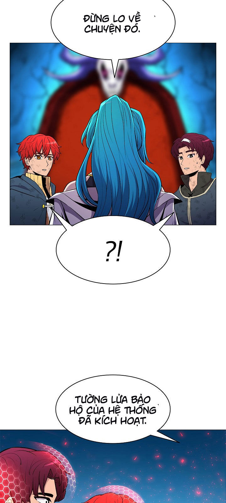 Người Nâng Cấp - Chương 22
