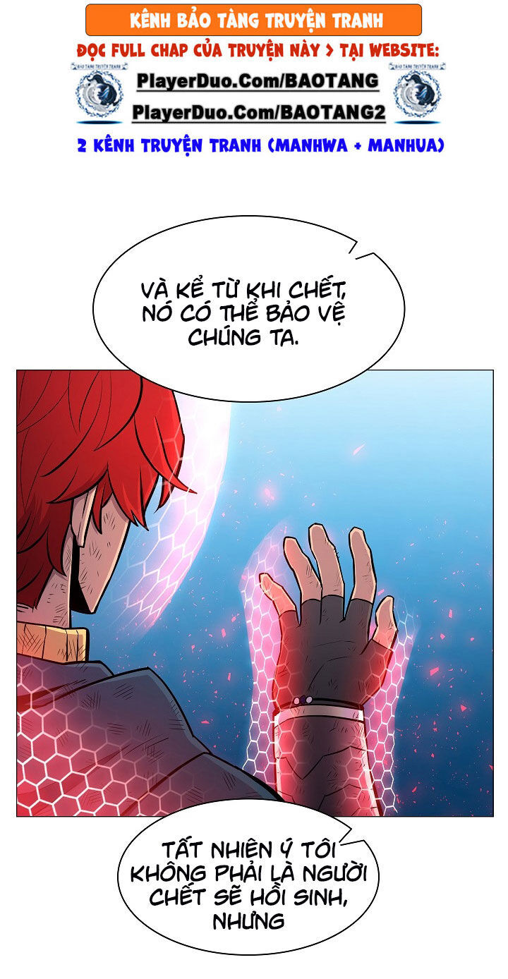 Người Nâng Cấp - Chương 22