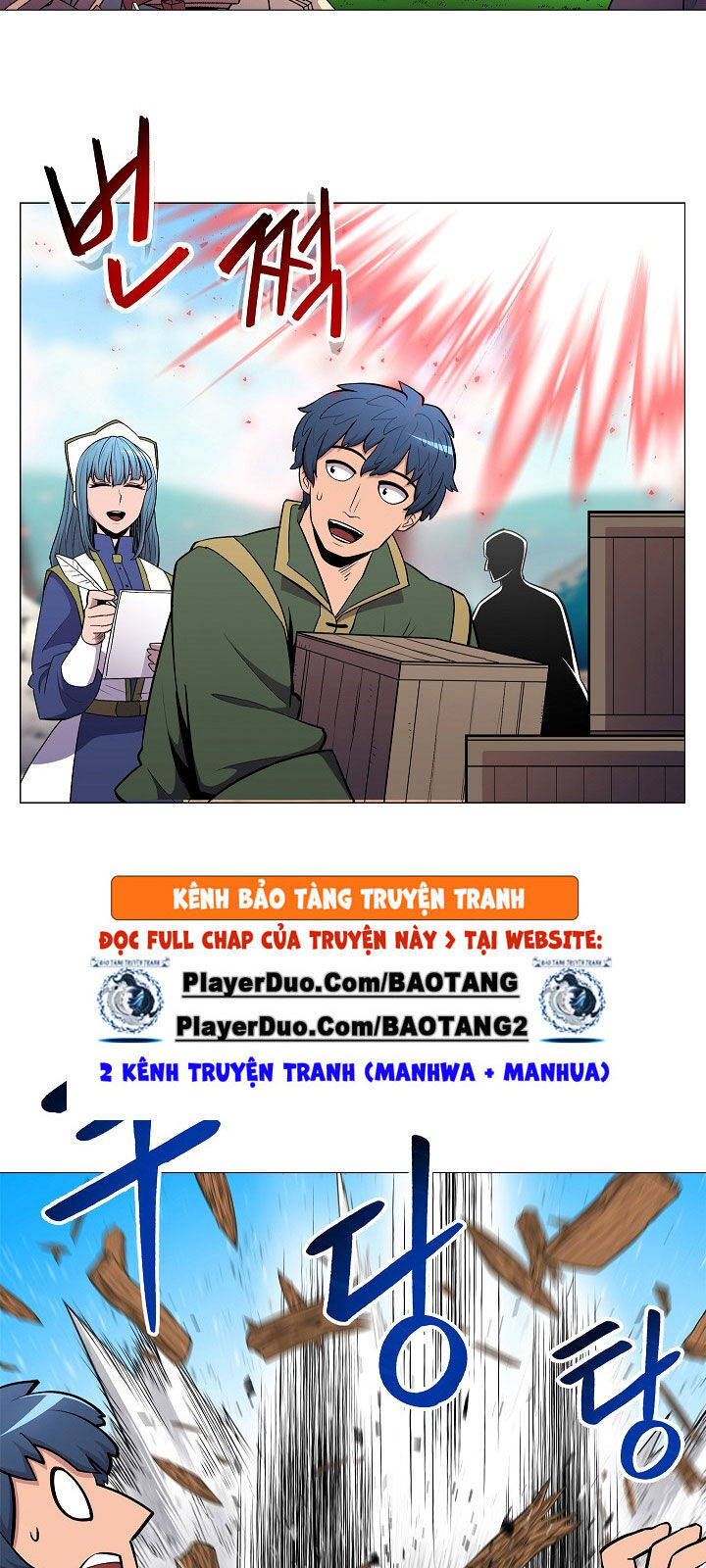 Người Nâng Cấp - Chương 22
