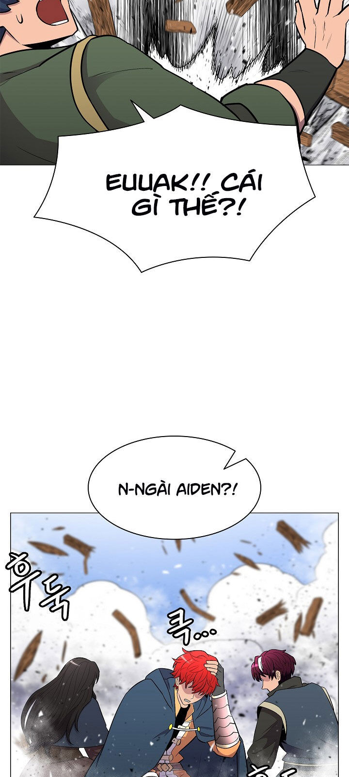 Người Nâng Cấp - Chương 22