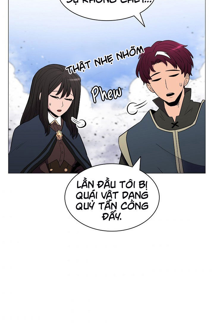 Người Nâng Cấp - Chương 22