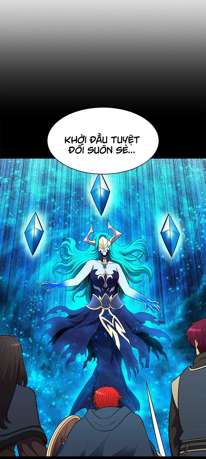 Người Nâng Cấp - Chương 22