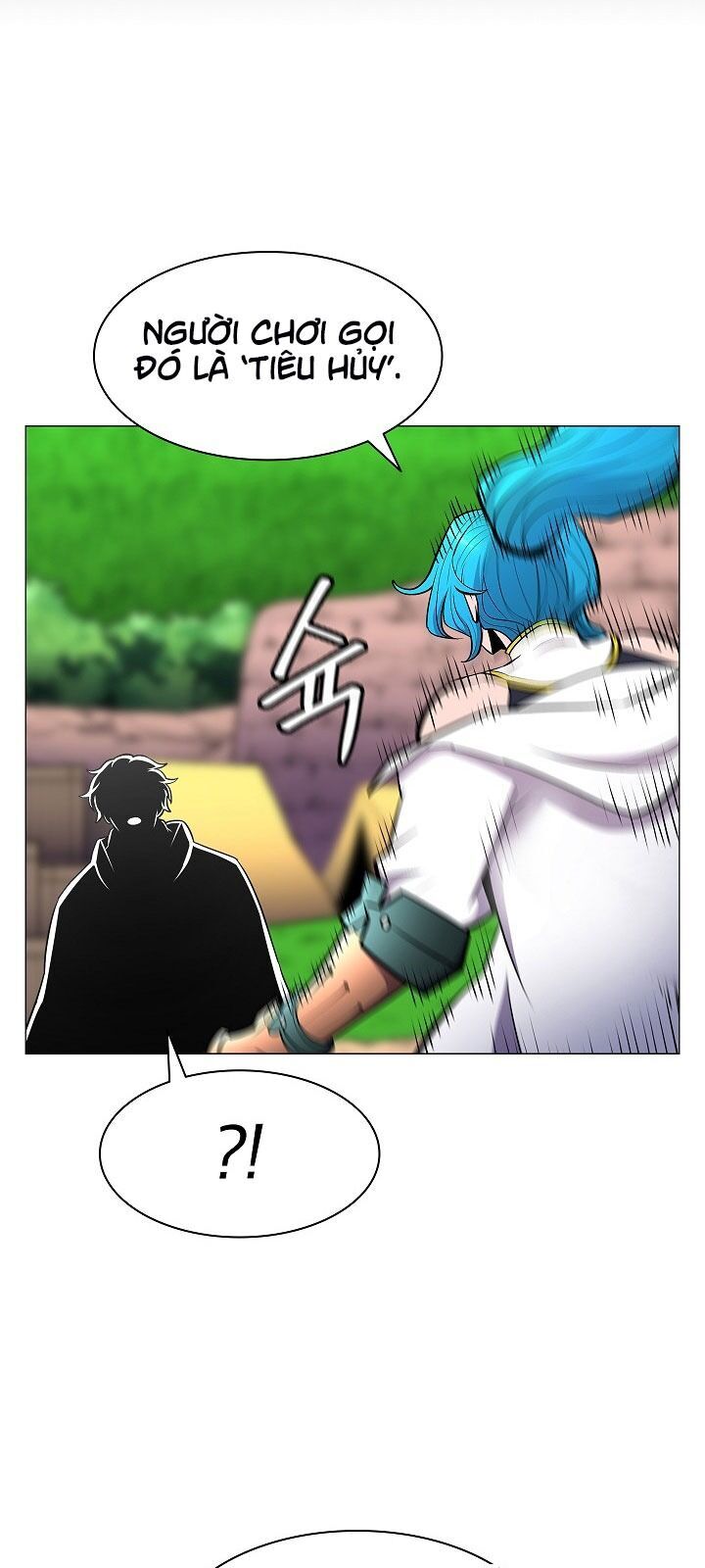 Người Nâng Cấp - Chương 22