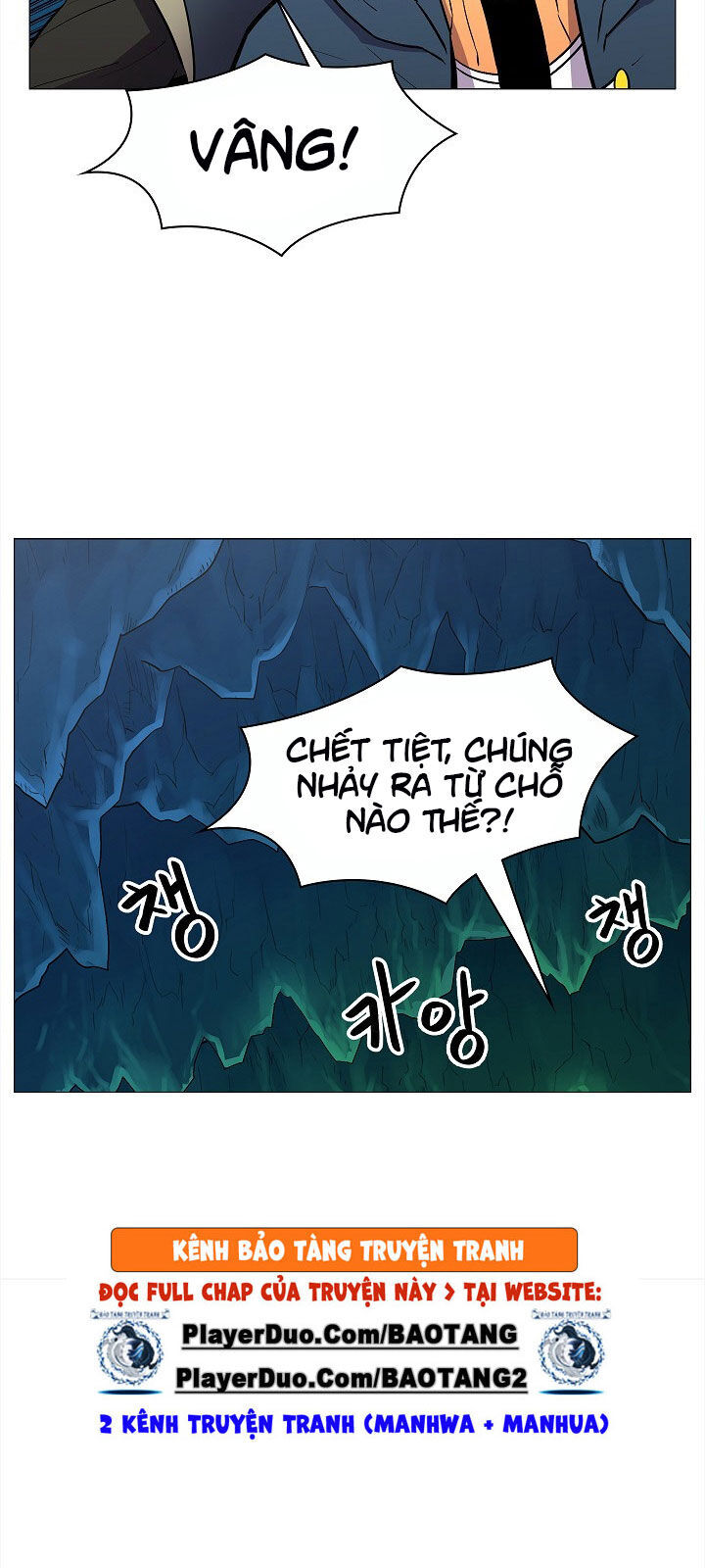 Người Nâng Cấp - Chương 22