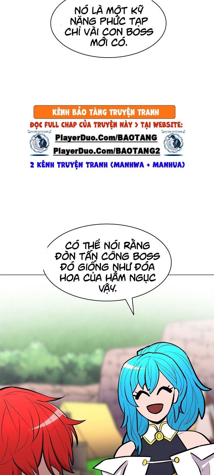 Người Nâng Cấp - Chương 22