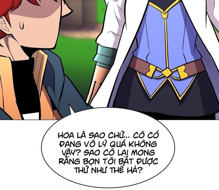 Người Nâng Cấp - Chương 22