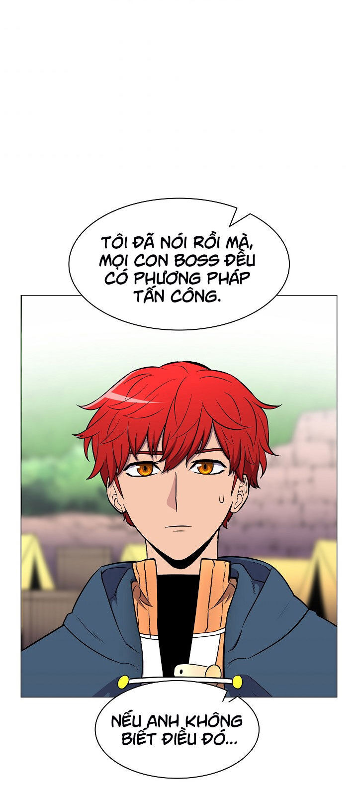 Người Nâng Cấp - Chương 22