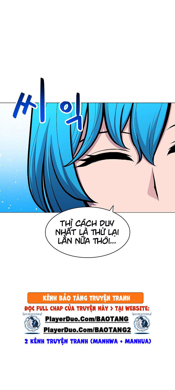 Người Nâng Cấp - Chương 22