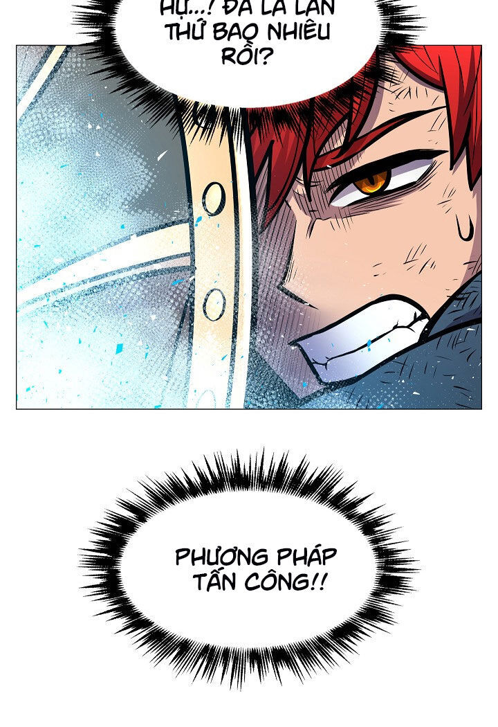 Người Nâng Cấp - Chương 22