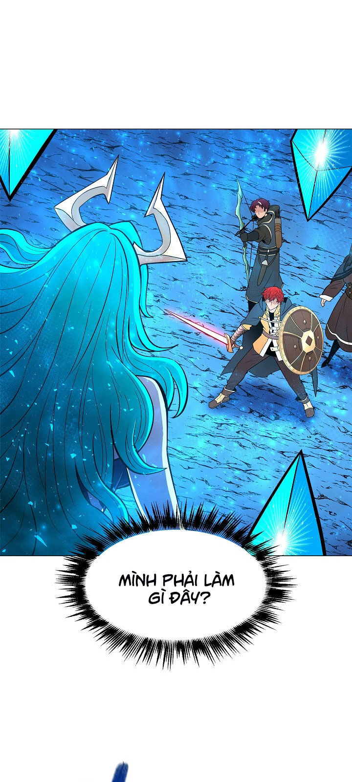 Người Nâng Cấp - Chương 22