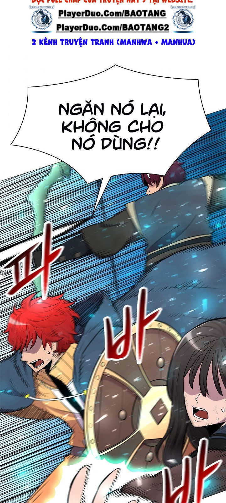 Người Nâng Cấp - Chương 22