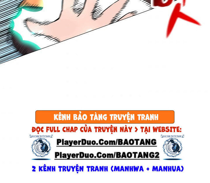 Người Nâng Cấp - Chương 22