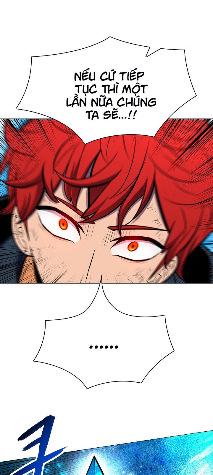 Người Nâng Cấp - Chương 22