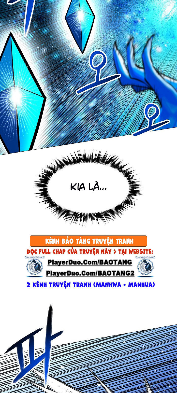 Người Nâng Cấp - Chương 22