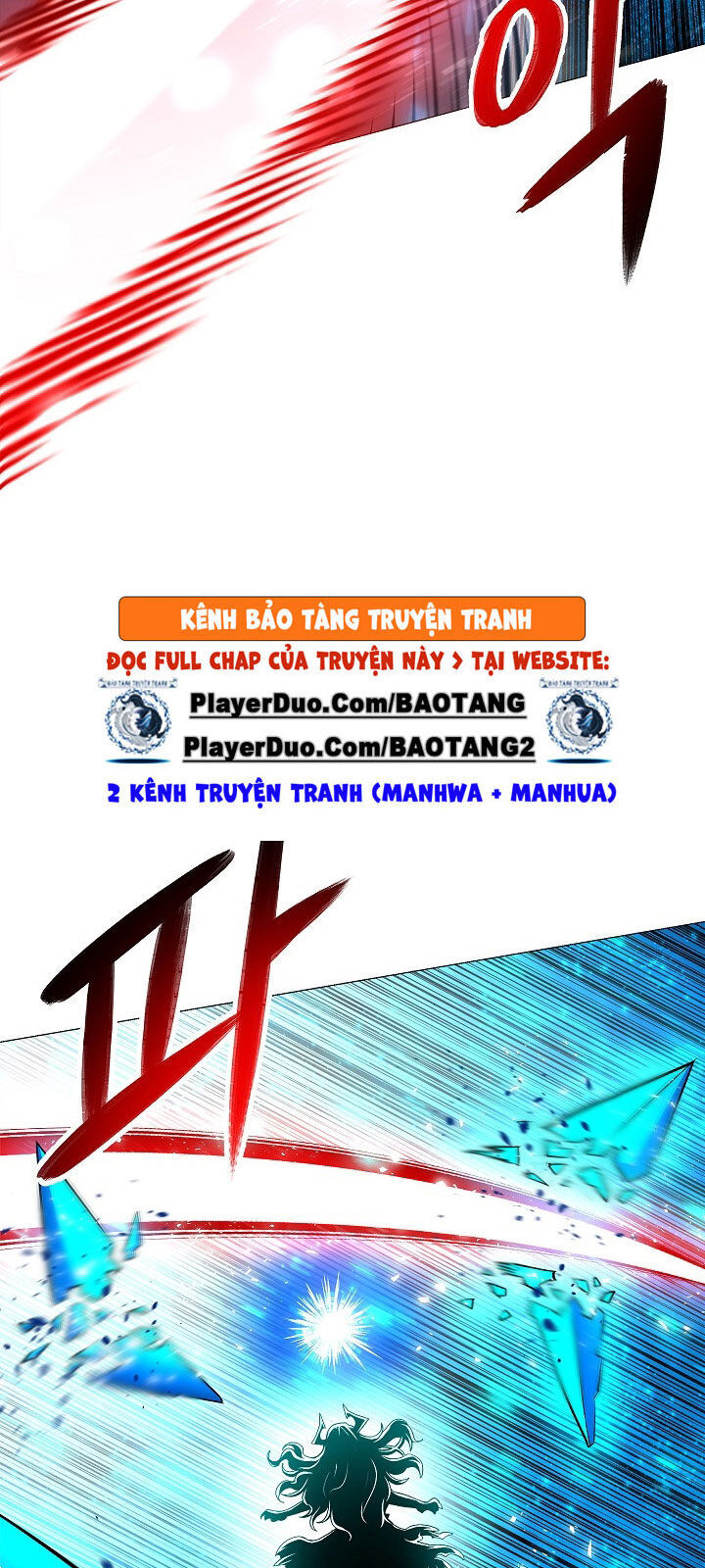 Người Nâng Cấp - Chương 22