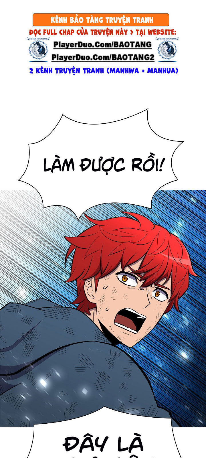 Người Nâng Cấp - Chương 22