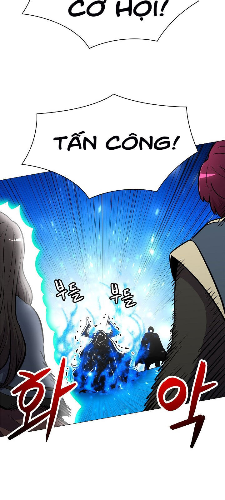 Người Nâng Cấp - Chương 22