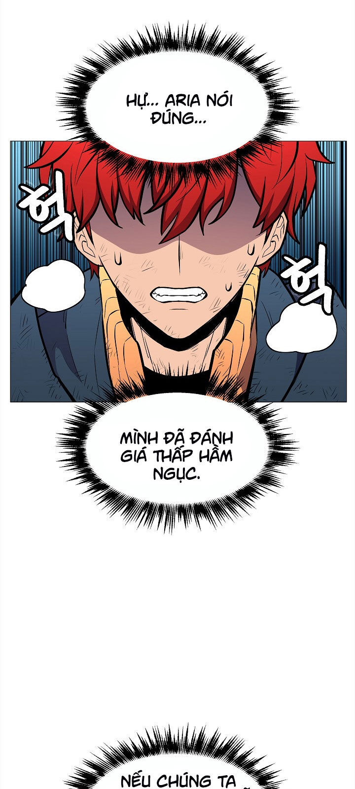 Người Nâng Cấp - Chương 22