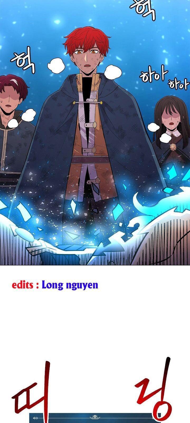 Người Nâng Cấp - Chương 22