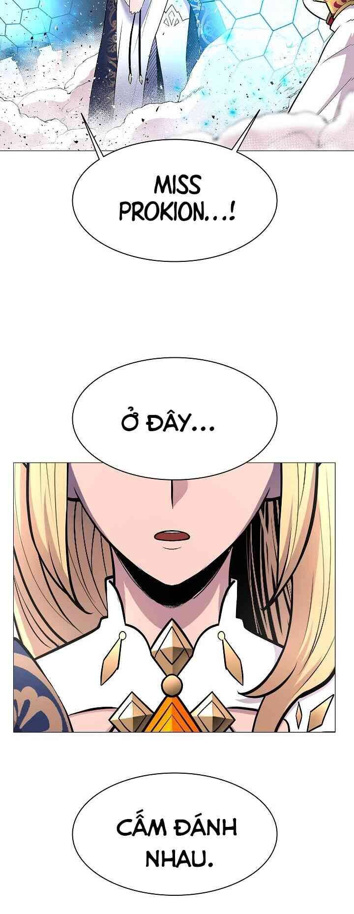 Người Nâng Cấp - Chương 28