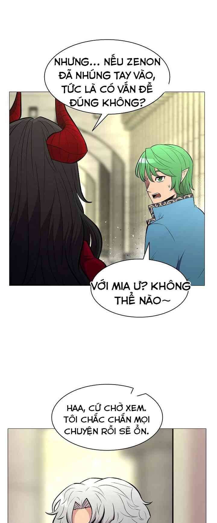 Người Nâng Cấp - Chương 28