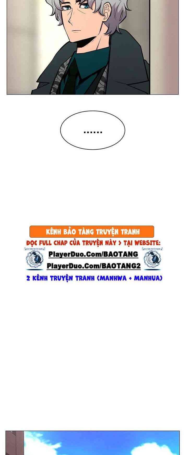 Người Nâng Cấp - Chương 28