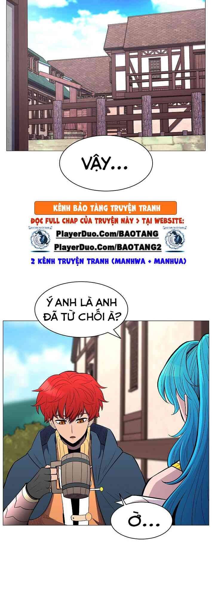 Người Nâng Cấp - Chương 28