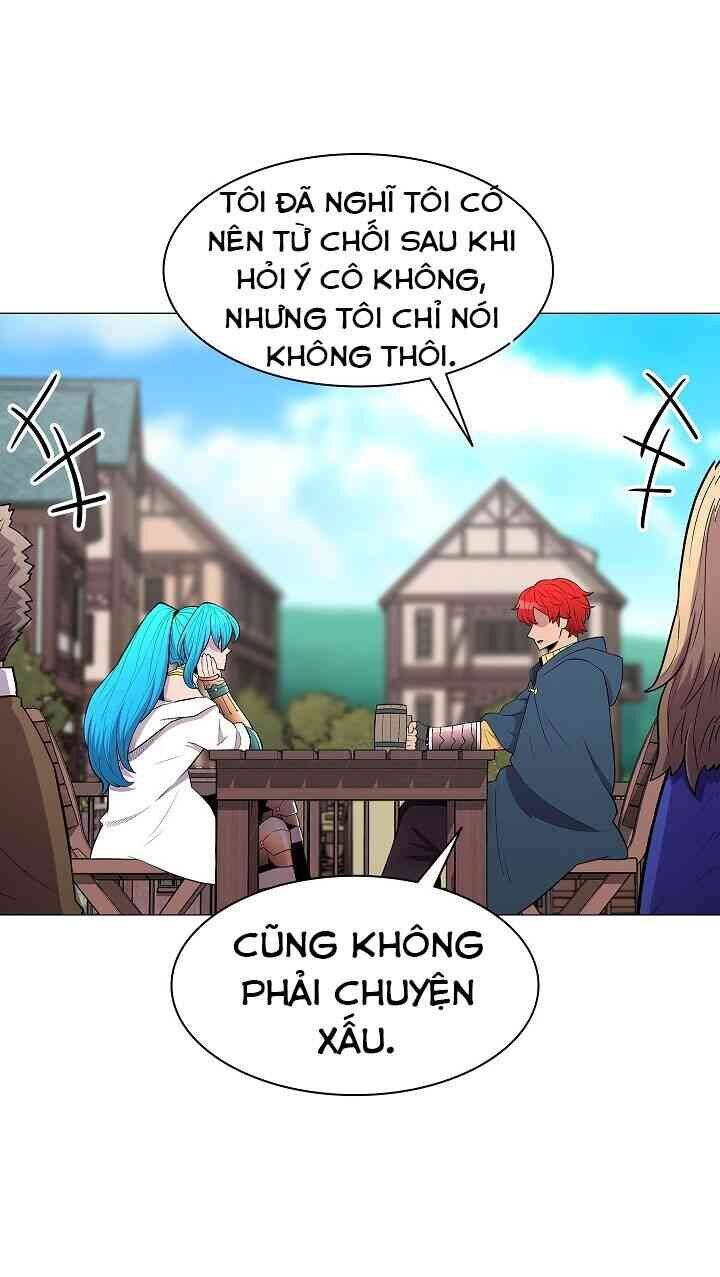 Người Nâng Cấp - Chương 28