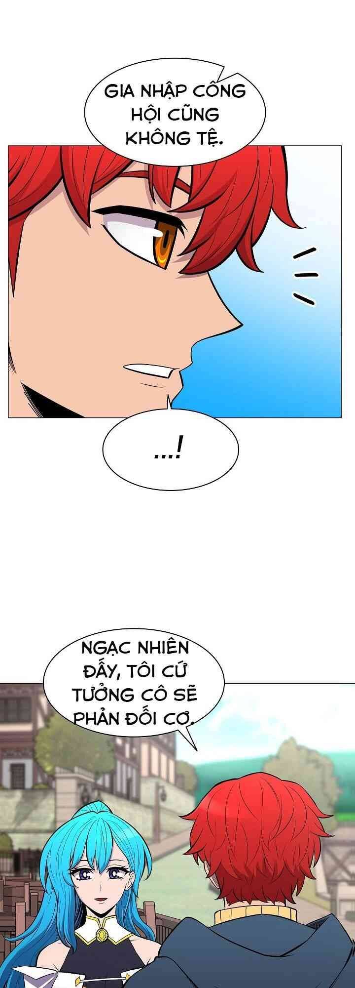 Người Nâng Cấp - Chương 28