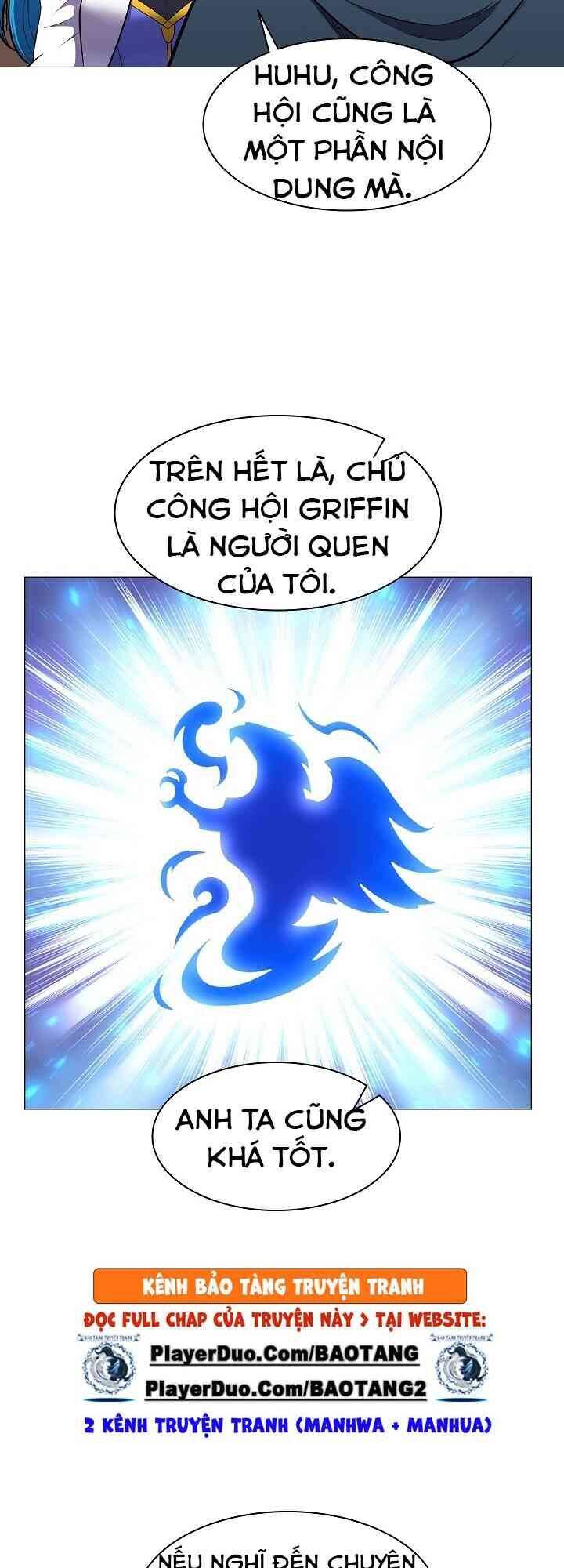 Người Nâng Cấp - Chương 28