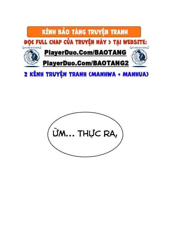 Người Nâng Cấp - Chương 28