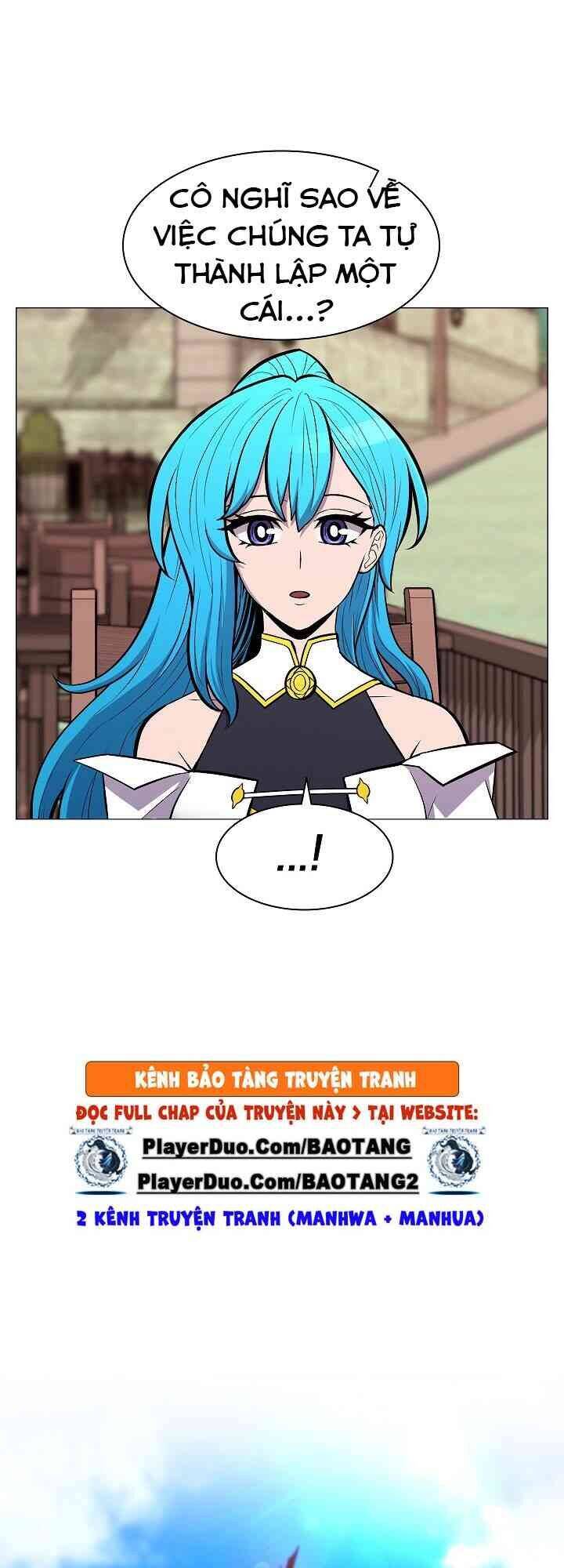 Người Nâng Cấp - Chương 28