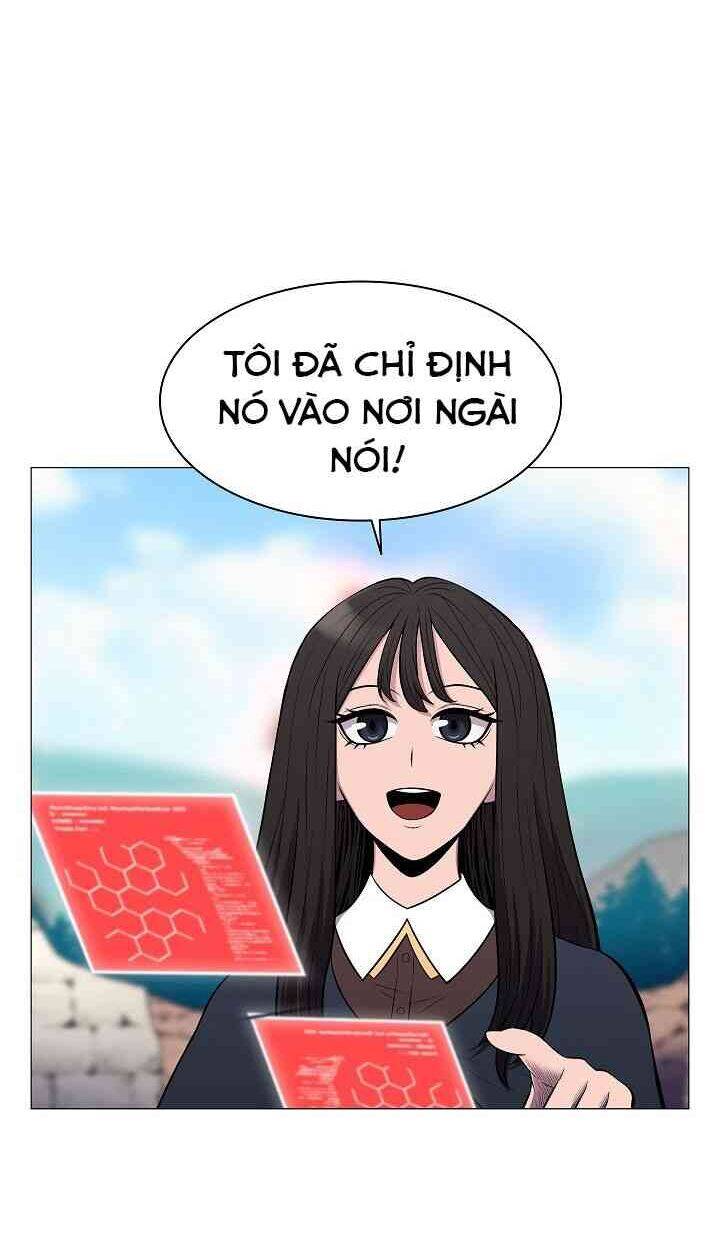 Người Nâng Cấp - Chương 28