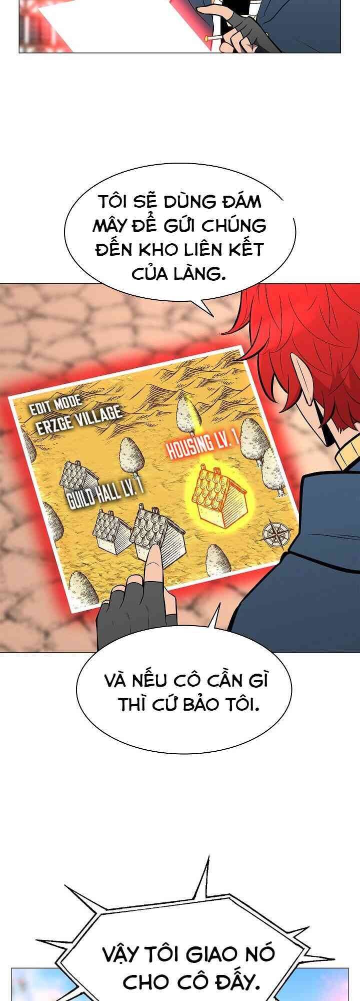 Người Nâng Cấp - Chương 28