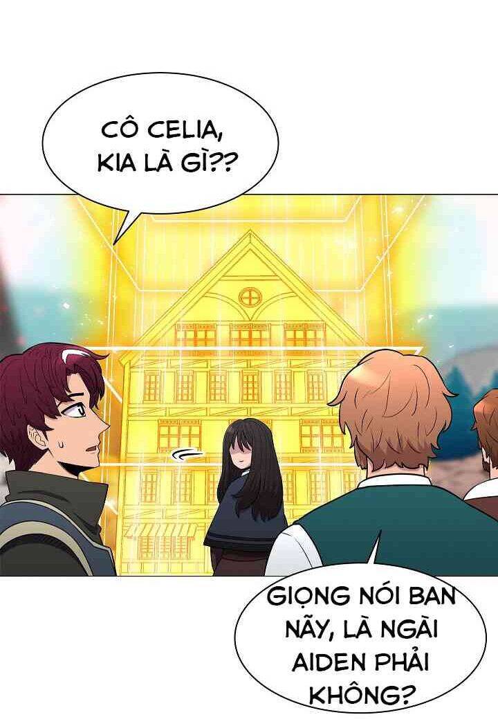 Người Nâng Cấp - Chương 28