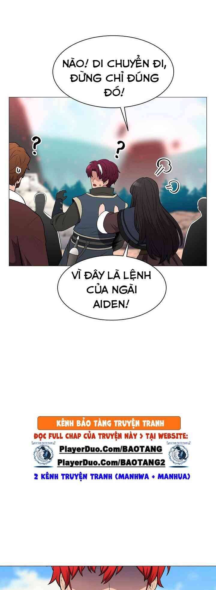 Người Nâng Cấp - Chương 28