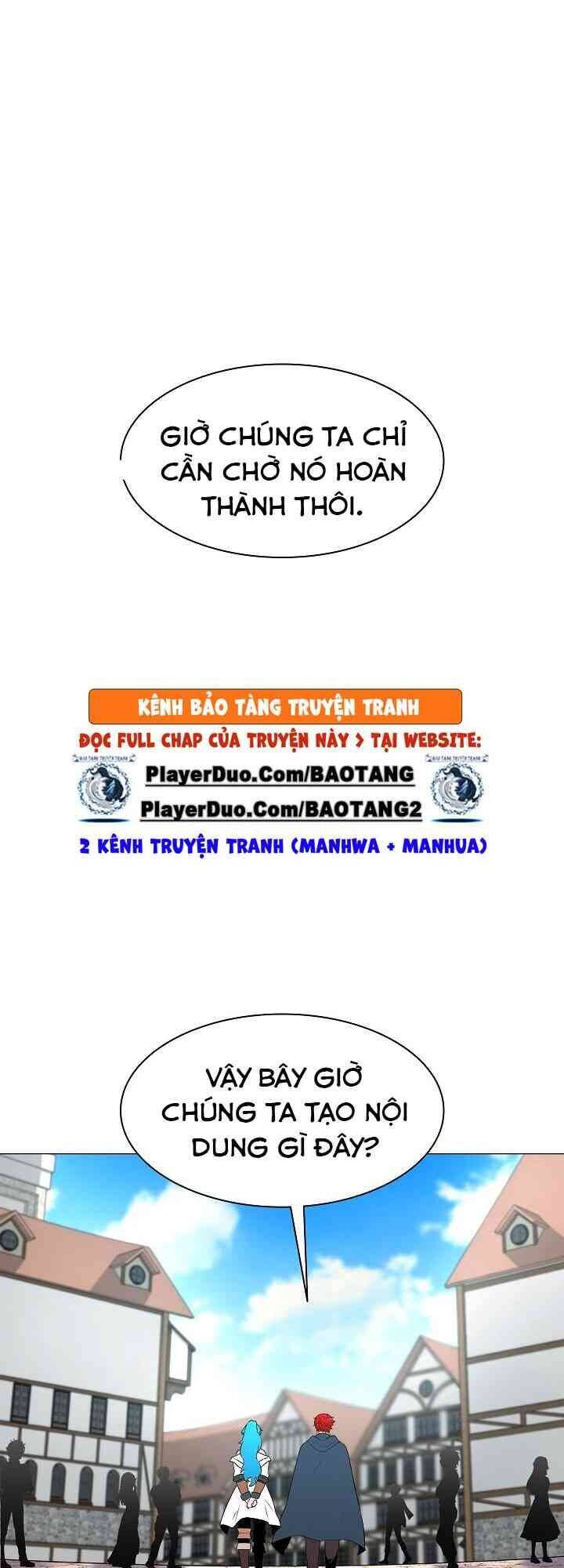 Người Nâng Cấp - Chương 28