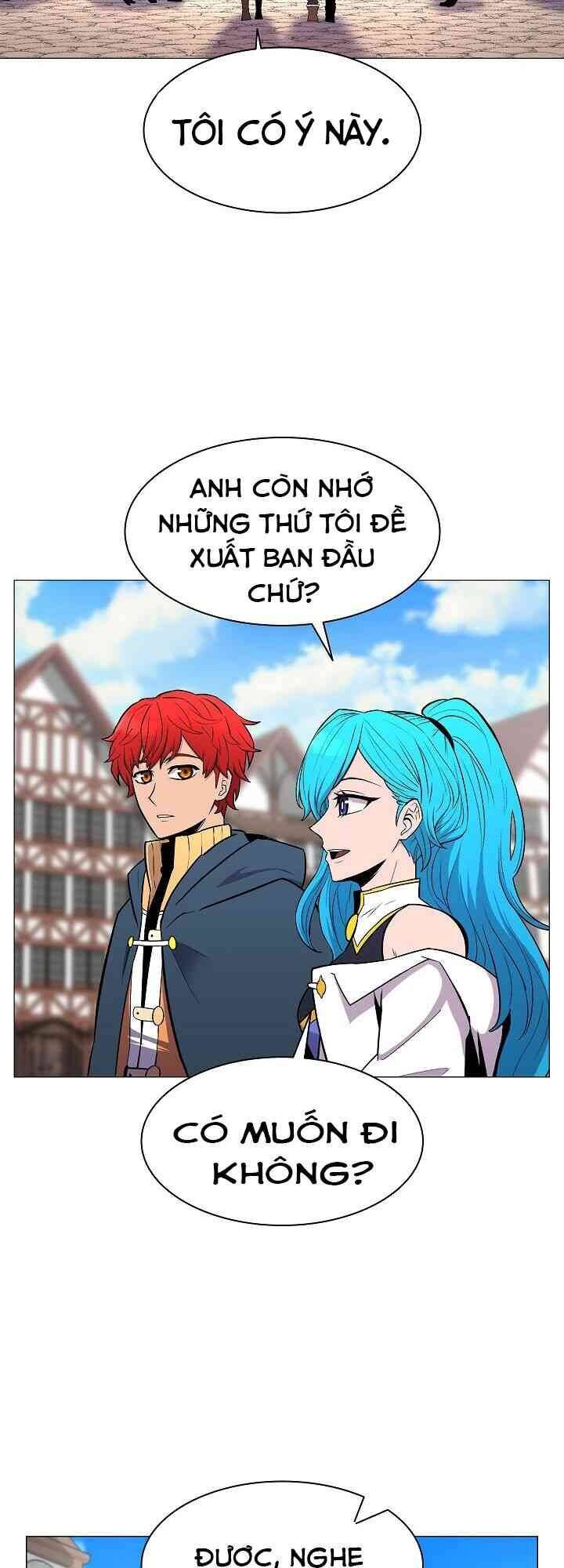 Người Nâng Cấp - Chương 28