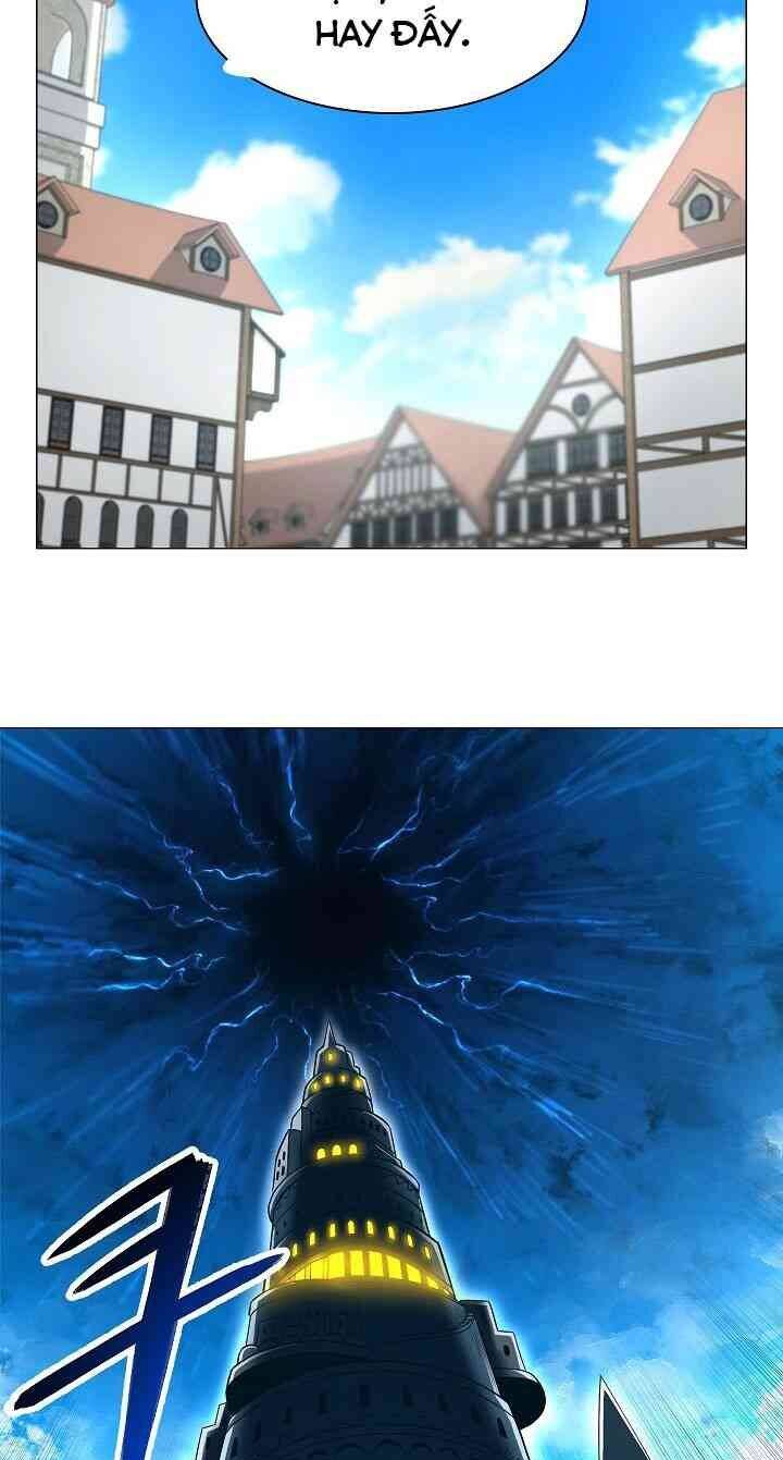 Người Nâng Cấp - Chương 28