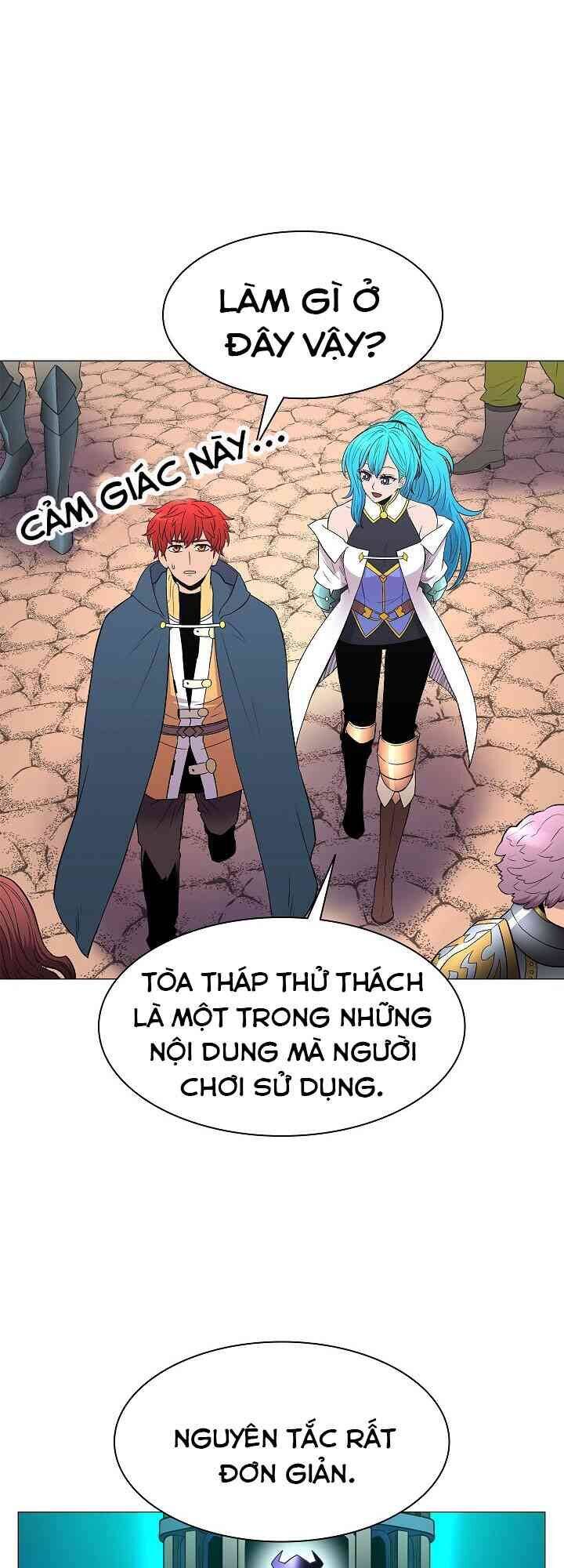 Người Nâng Cấp - Chương 28