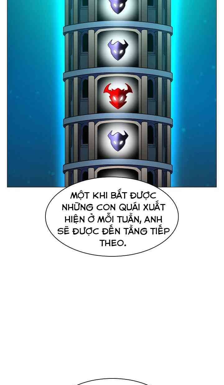 Người Nâng Cấp - Chương 28