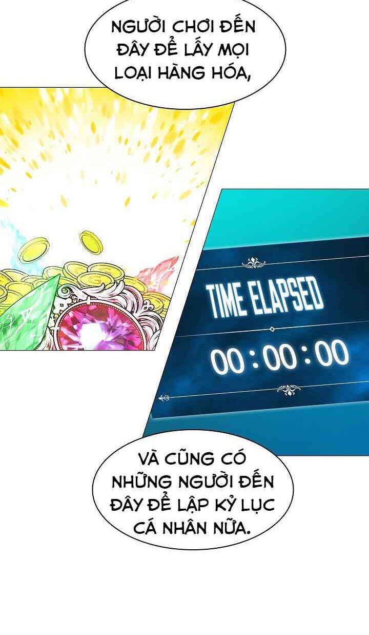 Người Nâng Cấp - Chương 28