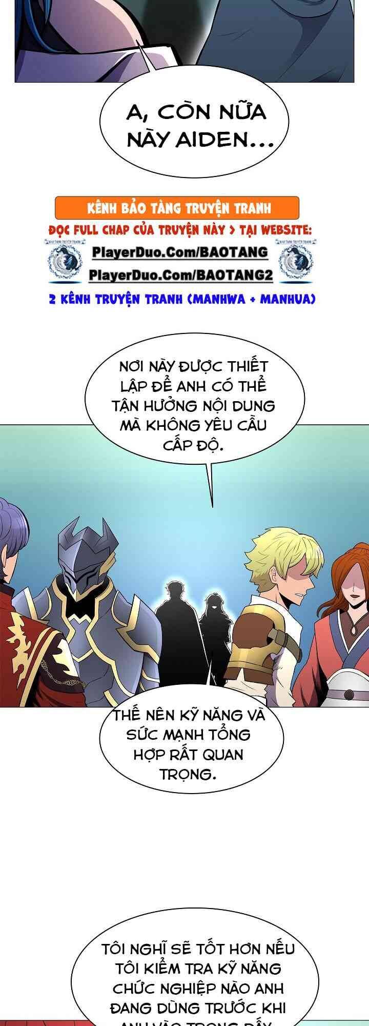 Người Nâng Cấp - Chương 28