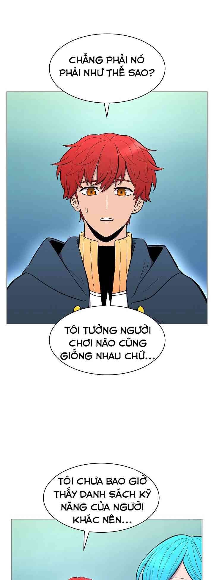 Người Nâng Cấp - Chương 28