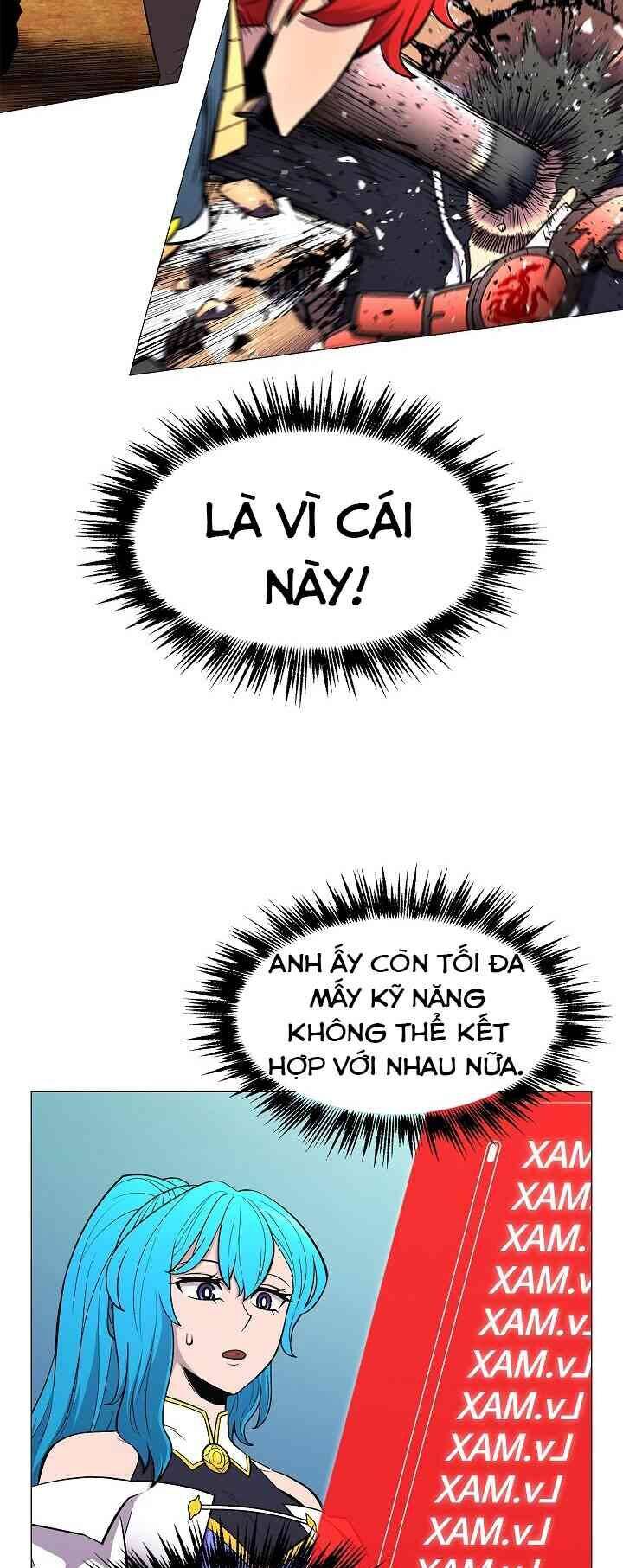 Người Nâng Cấp - Chương 28